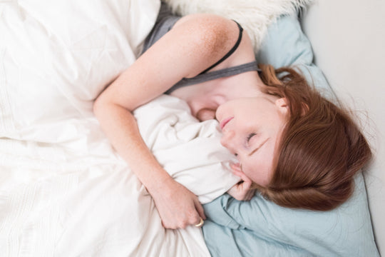 Sleep hacks to stay cool and slumber peacefully all night long