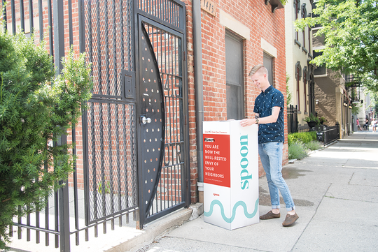 Spoon Sleep Launches A New Type of Mattress | By Sleep Sherpa