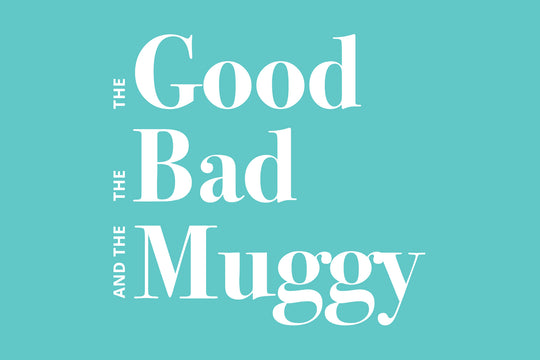 Memory Foam: The Good, the Bad, and the Muggy