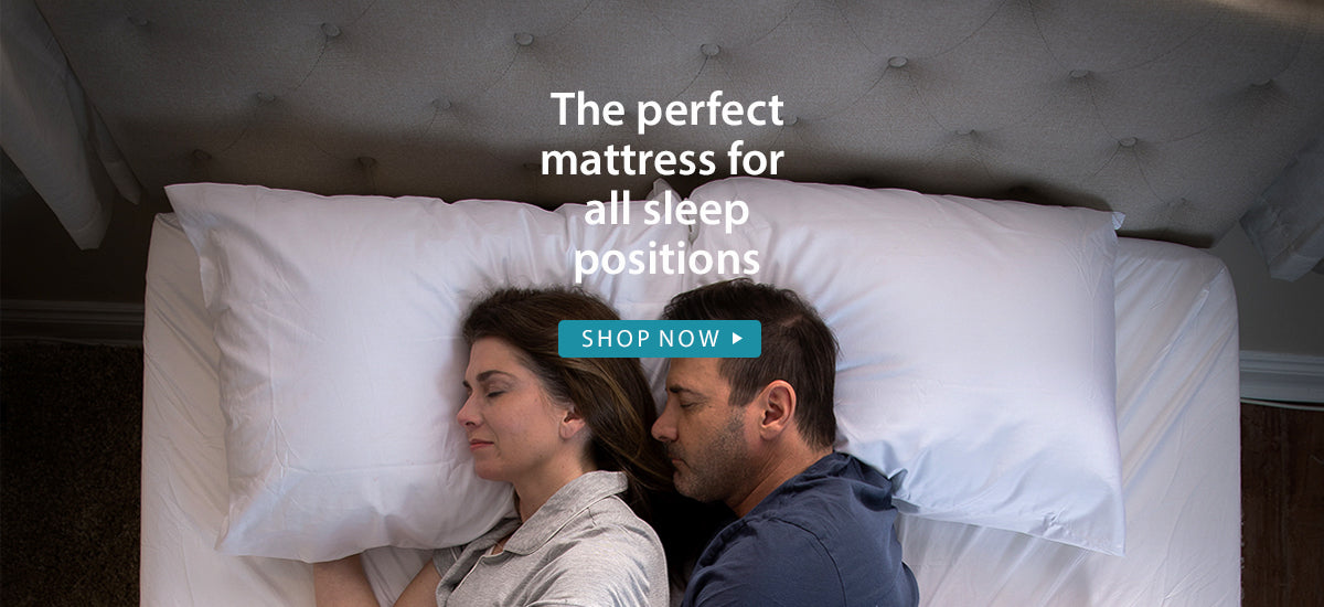 Spoon for Life - The Better Sleep System – Spoon Sleep