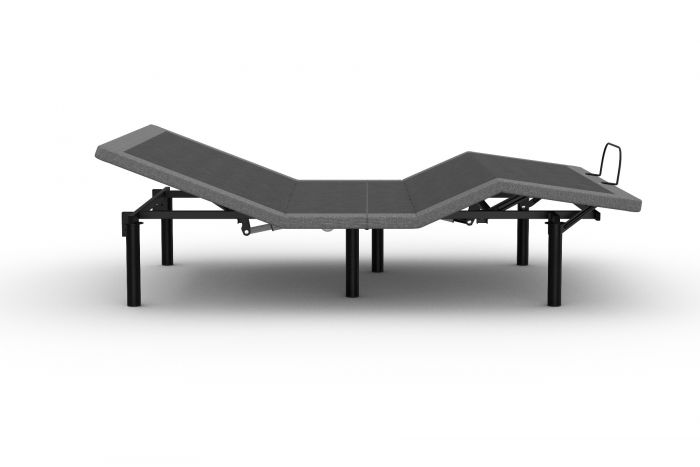 SPOON SLEEP 700 ADJUSTABLE BASE